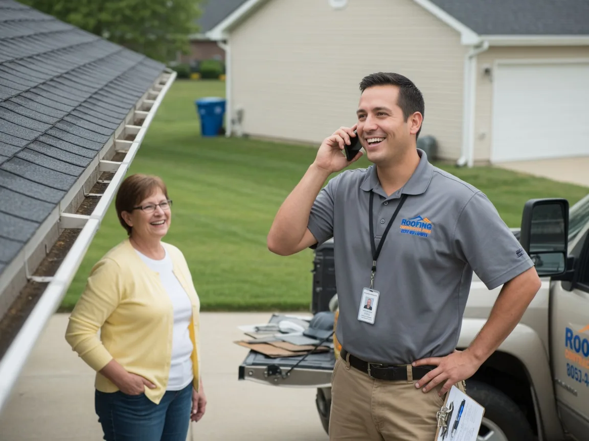 Local Roofing Contractors Ralston, OK FAQs